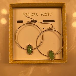 Kendra Scott Earrings